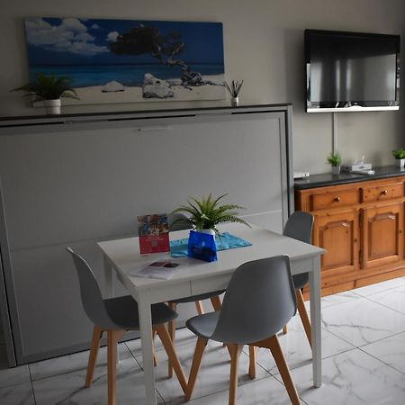 Benal Beach 327 ベナルマデナ エクステリア 写真