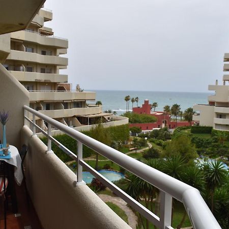 Benal Beach 327 ベナルマデナ エクステリア 写真